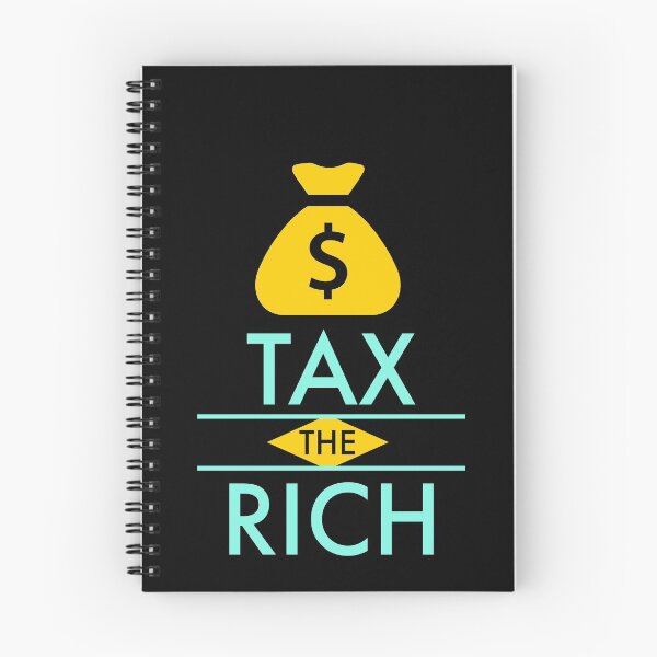 Item preview, Tax the rich designed and sold by efenem.