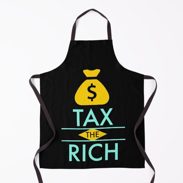 Item preview, Tax the rich designed and sold by efenem.