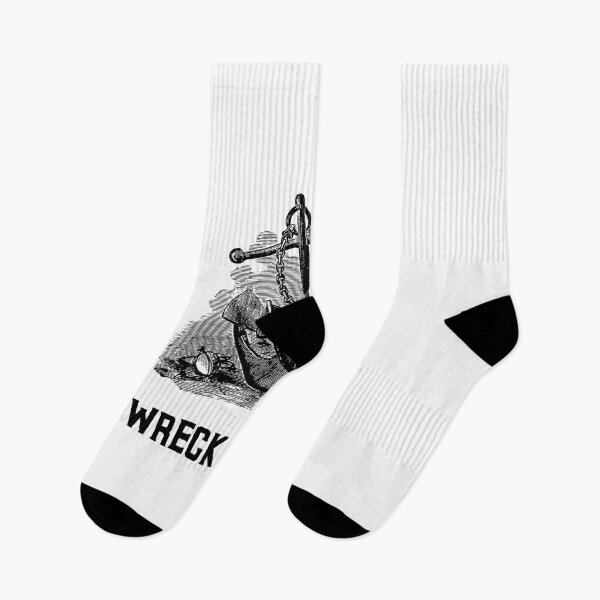 Item preview, Wreck Diving designed and sold by Belcibol.