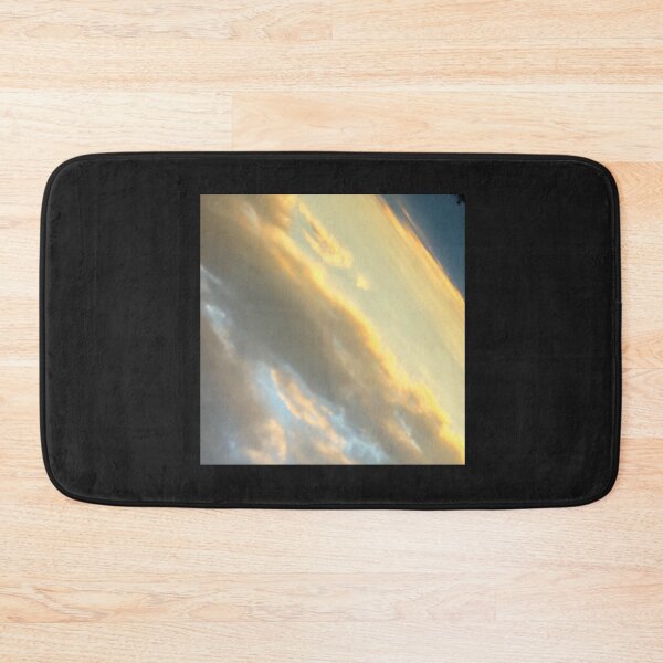 Item preview, Abstract sky and clouds designed and sold by Twittlefish.