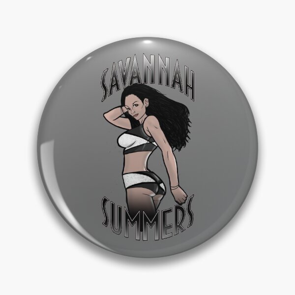 Item preview, Savannah Summer 2017 designed and sold by MissSummers.