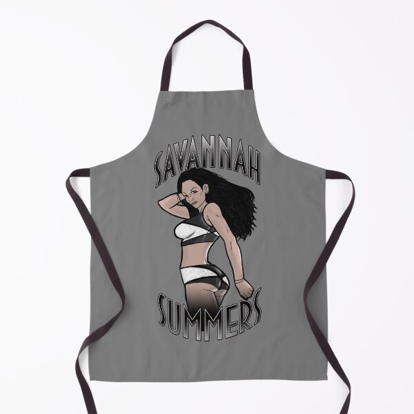 Item preview, Savannah Summer 2017 designed and sold by MissSummers.