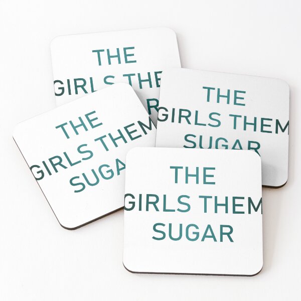 Item preview, The girls dem sugar designed and sold by JAHV GFX.