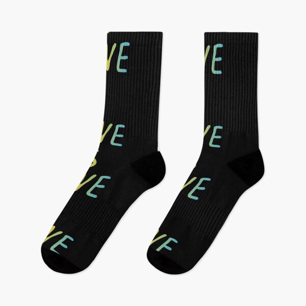 Item preview, Love is Love Pansexual Flag Hippie Text 2 designed and sold by everything4eva.