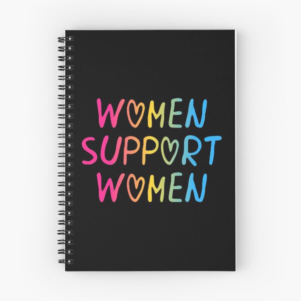 Item preview, Women Support Women Pansexual Flag Hippie Text 2 designed and sold by everything4eva.