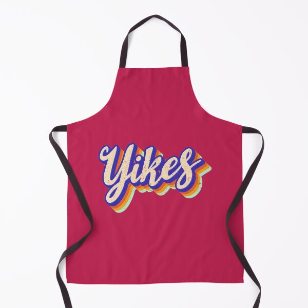 Item preview, Yikes designed and sold by Wolka.