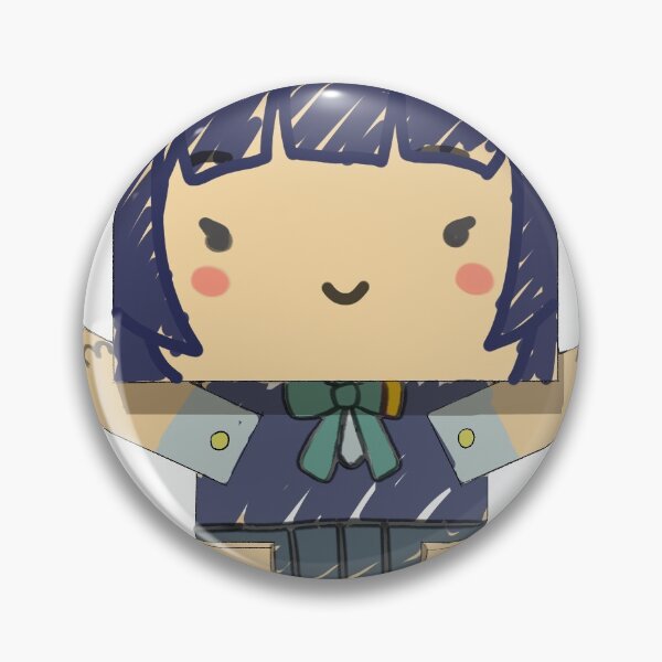 Item preview, Karin Asaka Box designed and sold by Maruccy.