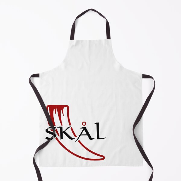 Item preview, Skal! designed and sold by BerserkersRage.