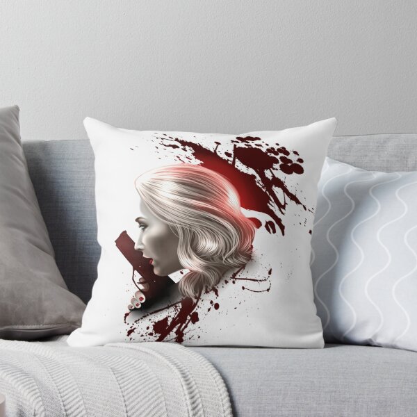 Item preview, Victoria Smurfit in Bait designed and sold by AnnaSassi.