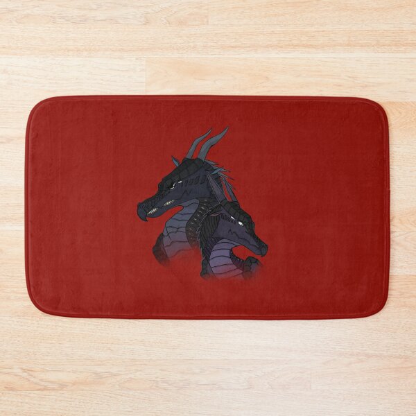 Item preview, Wings of Fire - Moonwatcher & Darkstalker - Nightwing designed and sold by AriaArts.