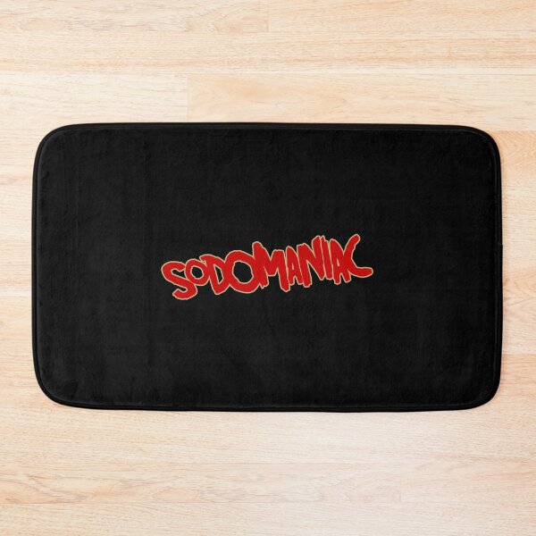 Item preview, Sodomaniac designed and sold by wildeyemovies.