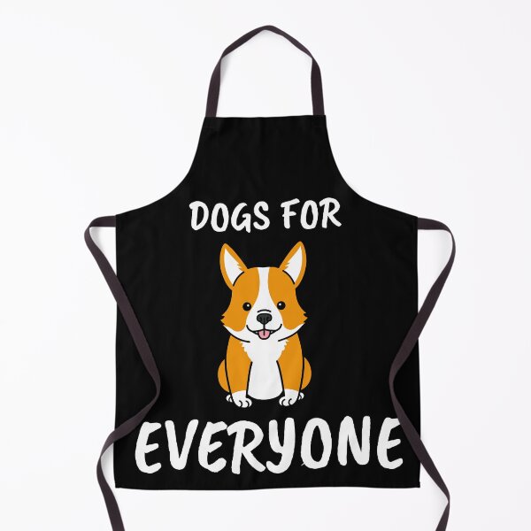 Item preview, Dogs For Everybody designed and sold by YueHeng Creates ⭐⭐⭐⭐⭐.