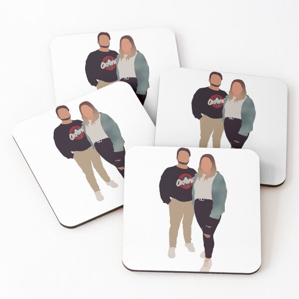 Item preview, Lilly and Tylor designed and sold by francoiskiley.