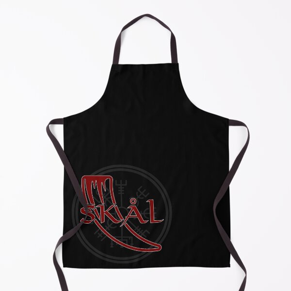 Item preview, Vegvisir Skal! designed and sold by BerserkersRage.