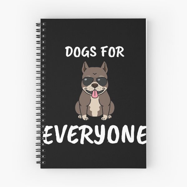 Item preview, Dogs For Everybody designed and sold by YueHeng Creates ⭐⭐⭐⭐⭐.