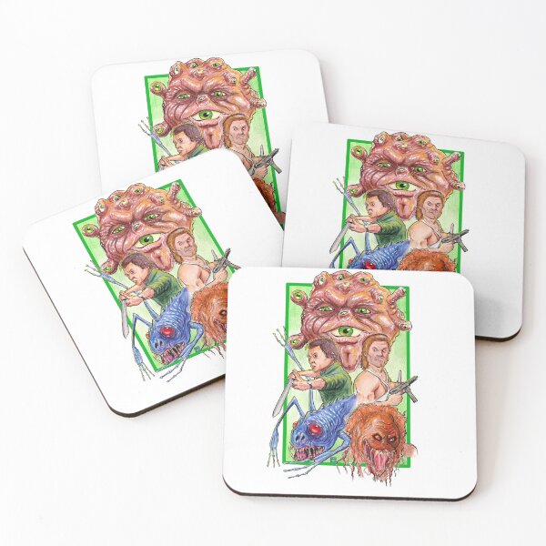 Item preview, What is That?!!! designed and sold by santillanesarte.