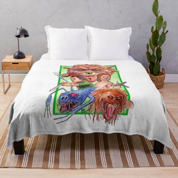 Item preview, What is That?!!! designed and sold by santillanesarte.