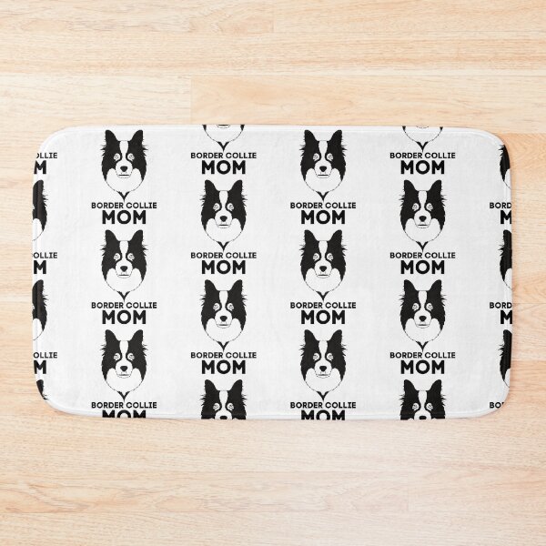 Item preview, Mamá Border Collie designed and sold by lMonsterPlanetl.