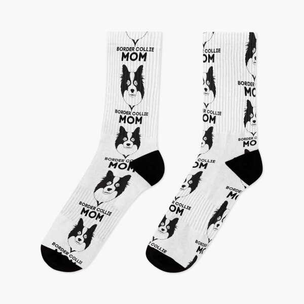 Item preview, Border Collie Mom designed and sold by lMonsterPlanetl.