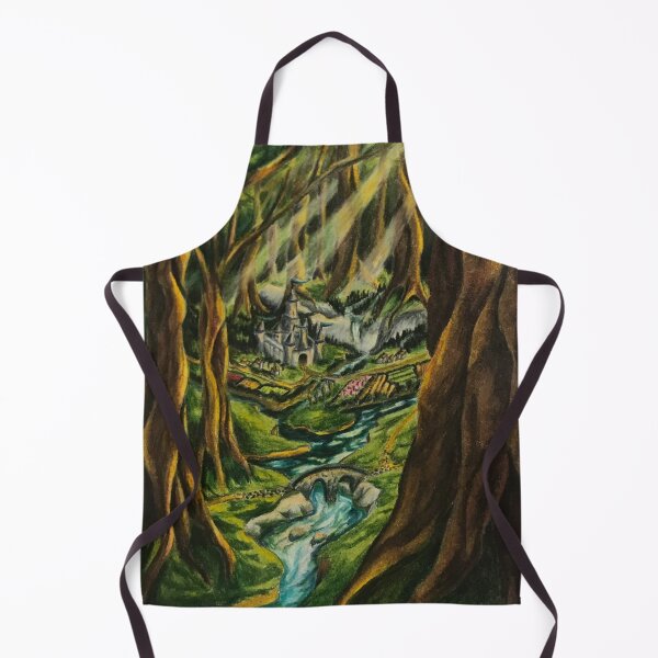 Item preview, Hidden Kingdom designed and sold by Brad Asay.