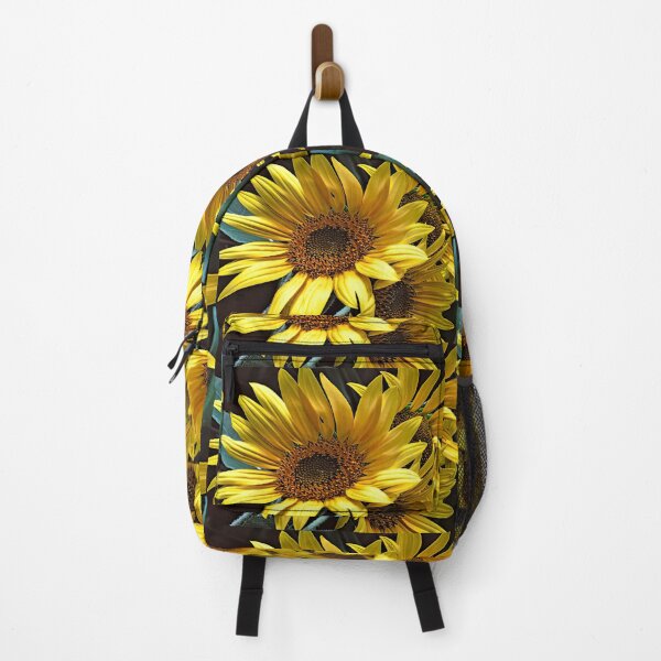 Item preview, Three`s a Party, Three sunflowers. designed and sold by JohnDSmith.