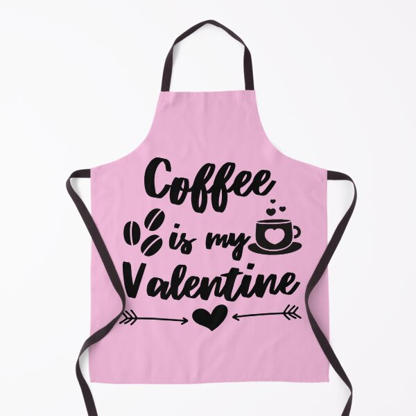 Item preview, Coffee is my Valentine ,Coffee lovers Valentine's shirt. designed and sold by Babe3955.