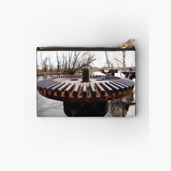 Item preview, Crank To The Old Dam....Boise River.... Star, Idaho designed and sold by Diane Arndt.