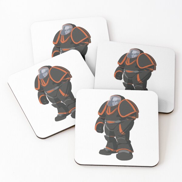 Item preview, Space suit armor designed and sold by binti163.