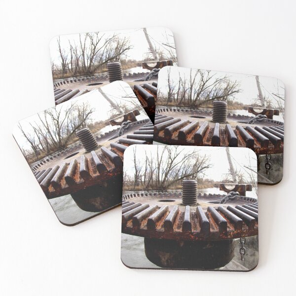 Item preview, Crank To The Old Dam....Boise River.... Star, Idaho designed and sold by Diane Arndt.