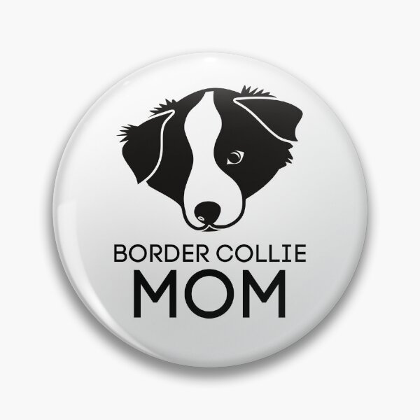 Item preview, Border Collie Mom designed and sold by lMonsterPlanetl.