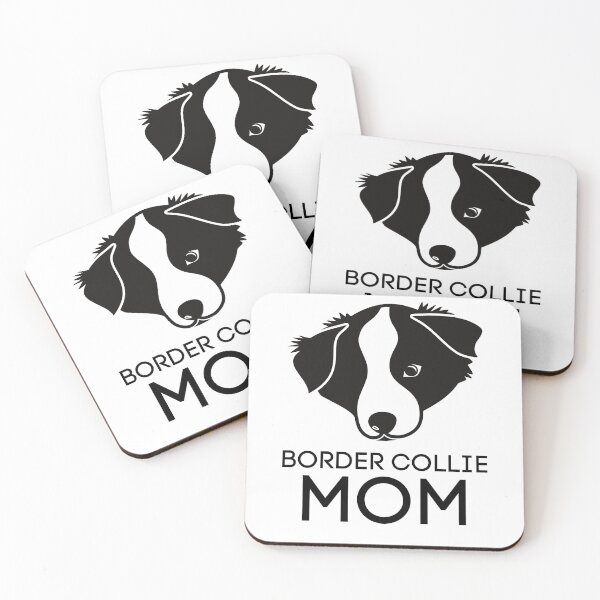 Item preview, Border Collie Mom designed and sold by lMonsterPlanetl.