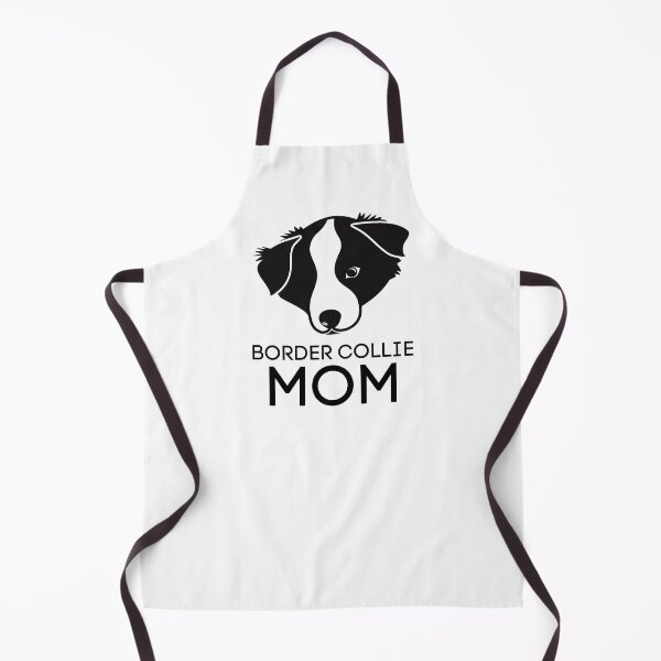Item preview, Mamá Border Collie designed and sold by lMonsterPlanetl.