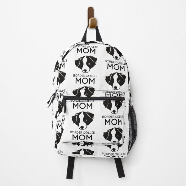 Item preview, Border Collie Mom designed and sold by lMonsterPlanetl.