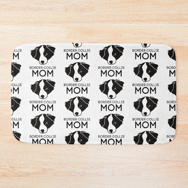 Item preview, Border Collie Mom designed and sold by lMonsterPlanetl.