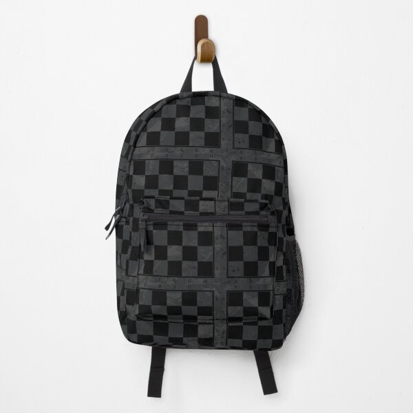 Item preview, Chess Board Black Marble Vintage designed and sold by CozyMarket.