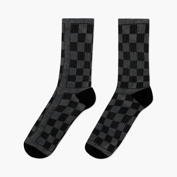 Item preview, Chess Board Black Marble Vintage designed and sold by CozyMarket.