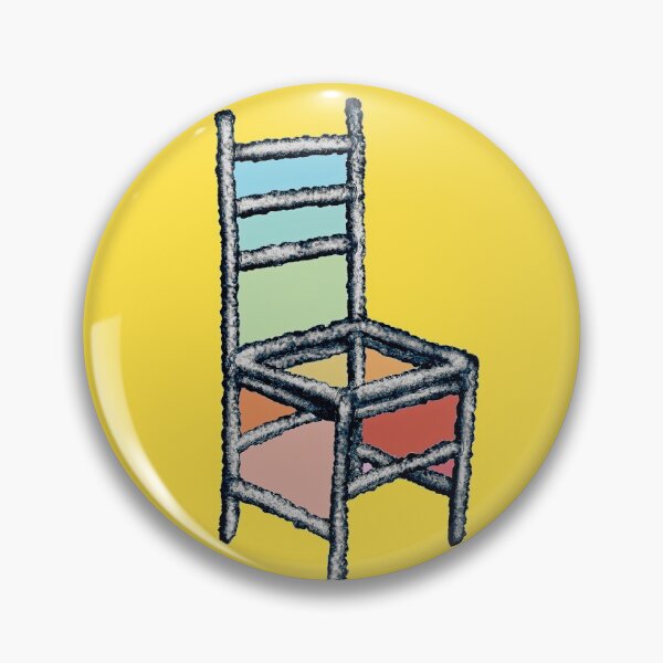 Item preview, Espectro de sillas designed and sold by Dom-terrible.