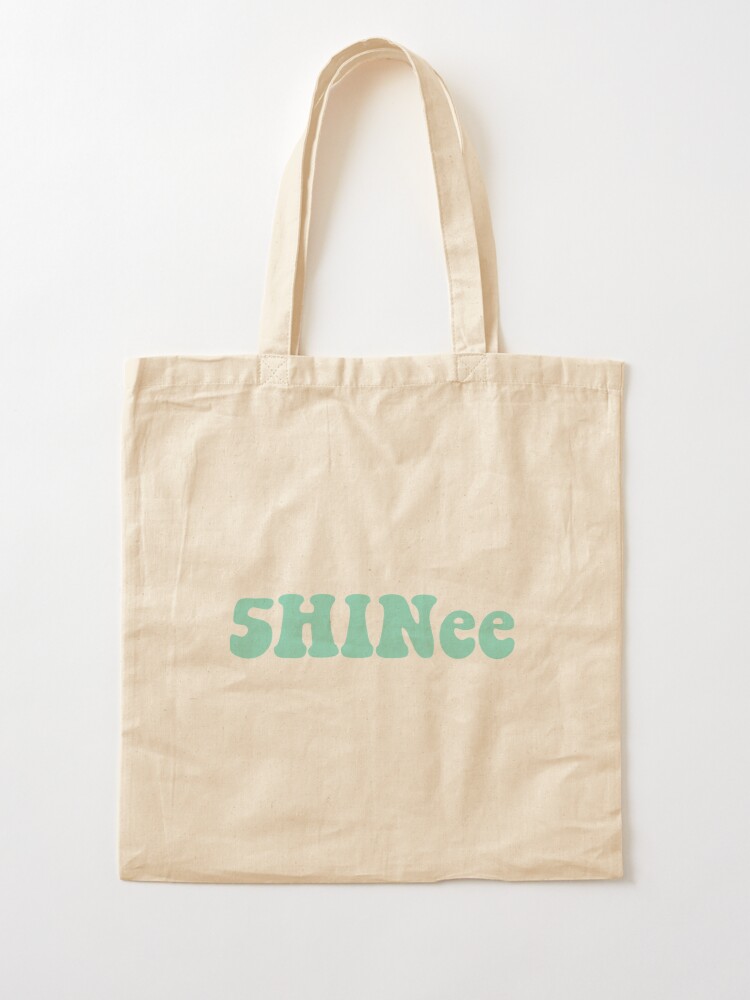 SHINee 5 | Tote Bag