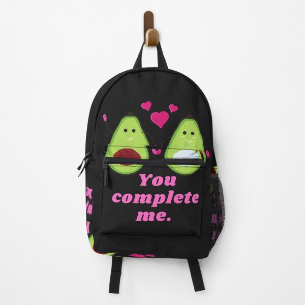 Item preview, You complete me designed and sold by Arlooz Tees.