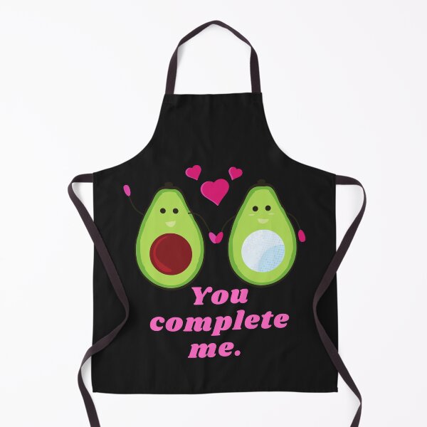 Item preview, You complete me designed and sold by Arlooz Tees.