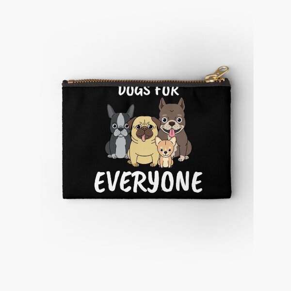 Item preview, Dogs For Everybody designed and sold by YueHeng Creates ⭐⭐⭐⭐⭐.