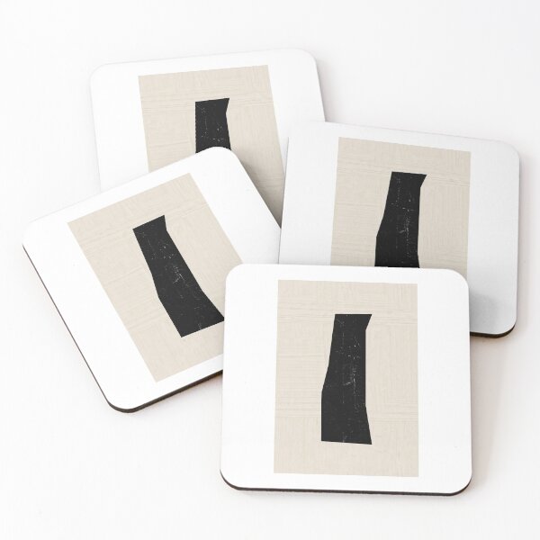 Item preview, Arte de pared abstracto minimalista, arte de pared geométrico, escandinavo moderno, arte de pared beige, impresión de Scandi, arte de pared moderno, impresión de arte designed and sold by Papergrphc.
