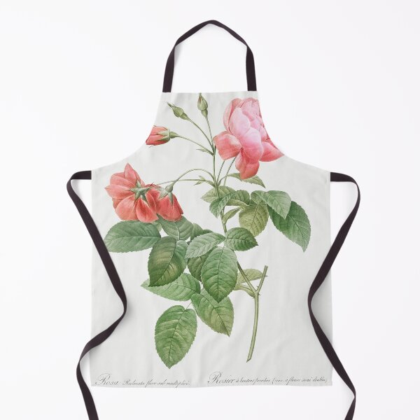 Item preview, Les Roses by Pierre-Joseph Redouté designed and sold by EsotericBotanic.
