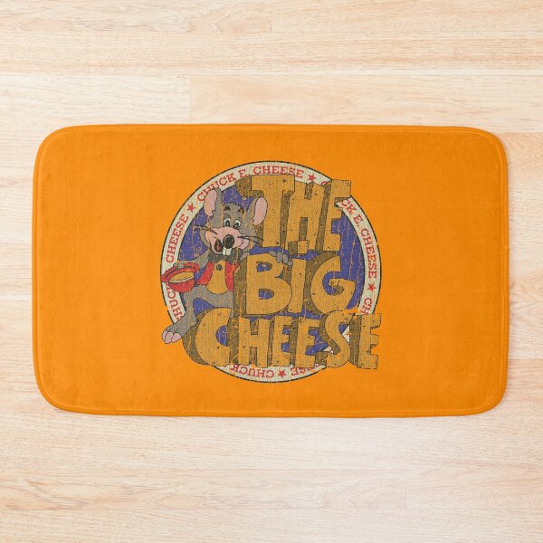 Item preview, The Big Cheese 1977 designed and sold by AstroZombie6669.