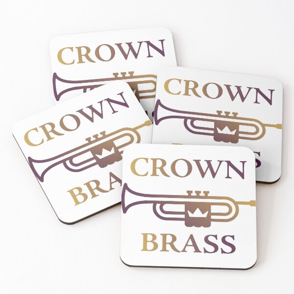 Item preview, Carolina Crown Drum Corps Brass Design designed and sold by Wilhelm-Designs.