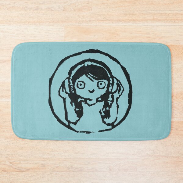 Item preview, Headphones Ari designed and sold by AriadneSullivan.