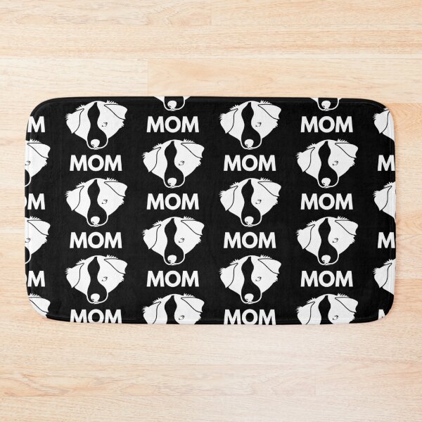 Item preview, Mamá Border Collie designed and sold by lMonsterPlanetl.