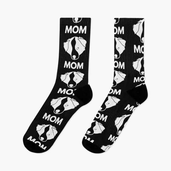 Item preview, Border Collie Mom designed and sold by lMonsterPlanetl.