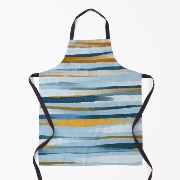 Item preview, Blues and Yellows designed and sold by WombatAndBear.