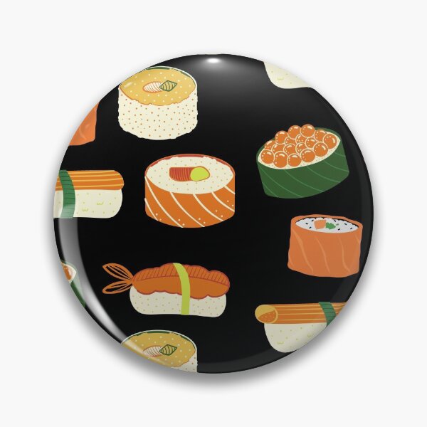 Item preview, umeboshi designed and sold by Pea Fitness.
